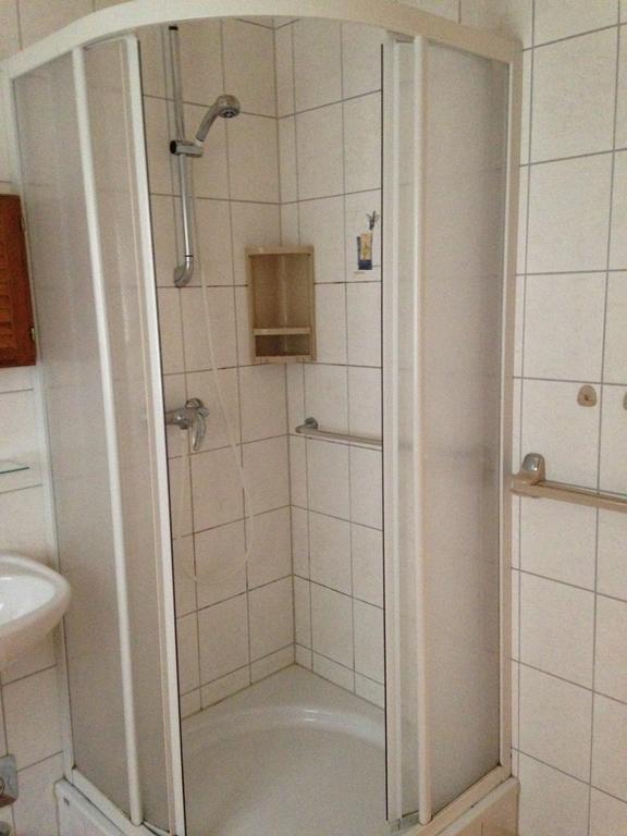 Ferienhaus Gappa Bad Wilsnack Buitenkant foto